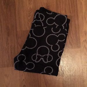 LuLaRoe OS Disney Leggings
